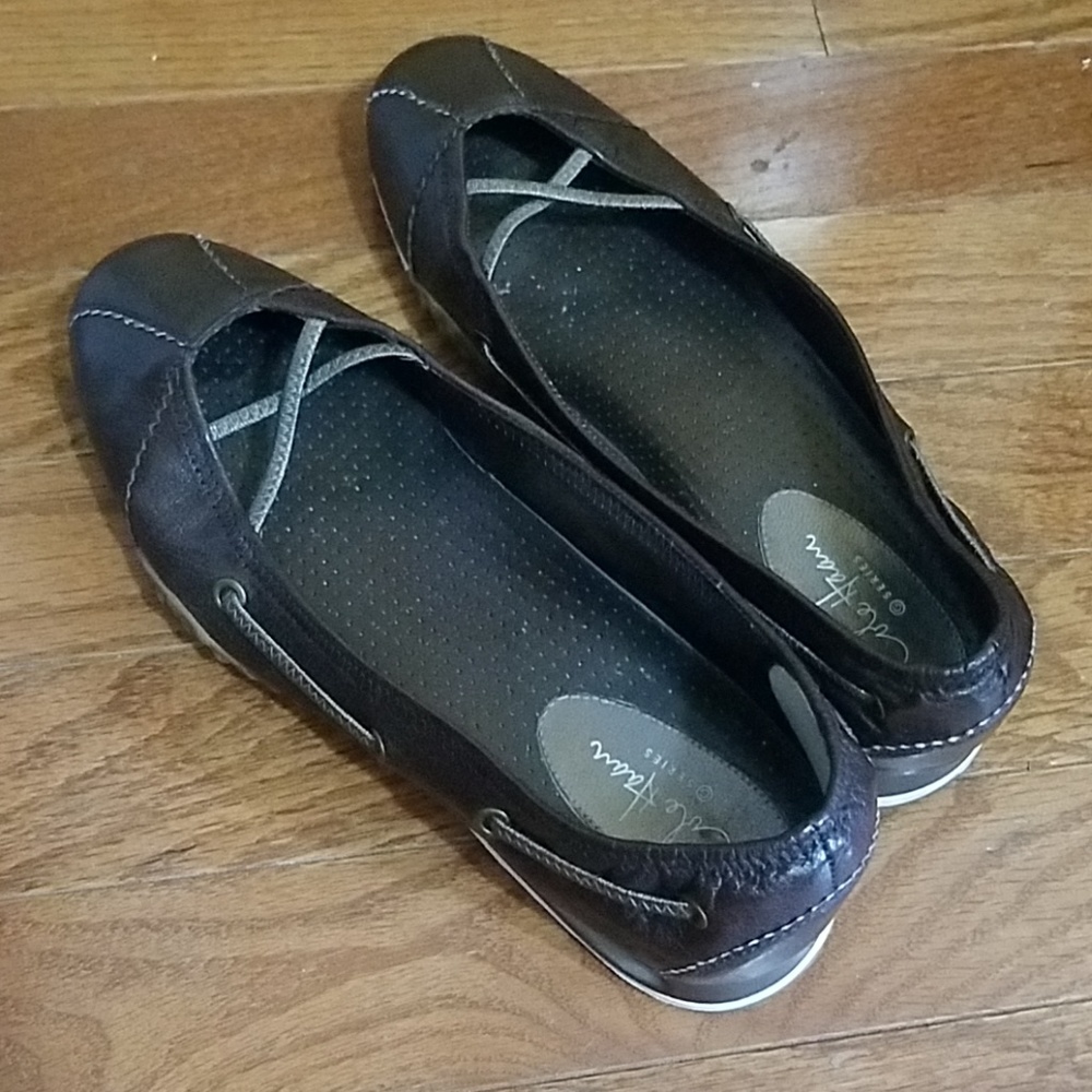 Nike Air Cole Haan G Series (womens 6)